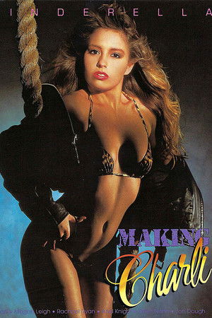 Making Charli Making Charli