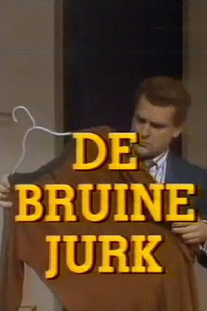 De Bruine Jurk De Bruine Jurk