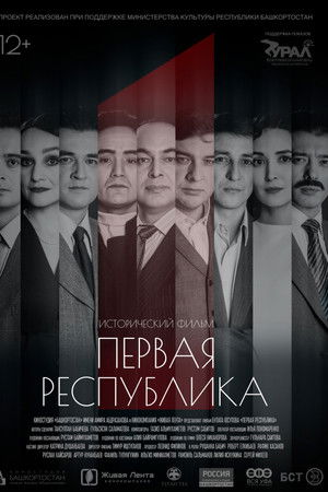 The First Republic The First Republic