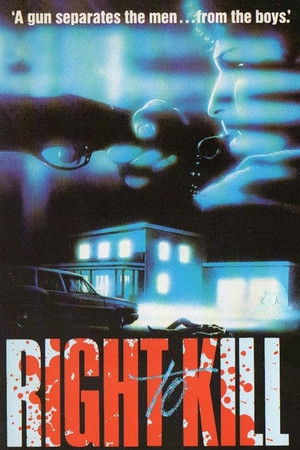 Right to Kill? Right to Kill?