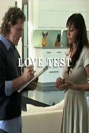 Love Test Love Test