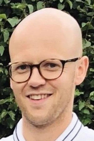 Christian Webb