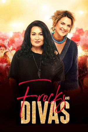 Frocks and Divas Frocks and Divas