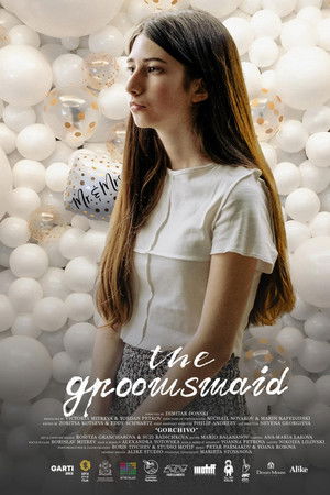 The Groomsmaid The Groomsmaid