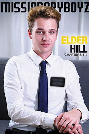 Elder Hill: Chapters 1-4 Elder Hill: Chapters 1-4