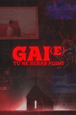 Gai(e), tu ne seras point Gai(e), tu ne seras point