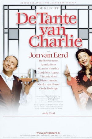 Charlie's Aunt Charlie's Aunt