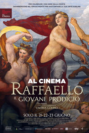 Raffaello – Il giovane prodigio Raffaello – Il giovane prodigio