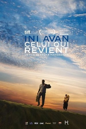 Him, Here, After Him, Here, After