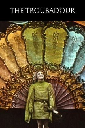 The Troubadour The Troubadour