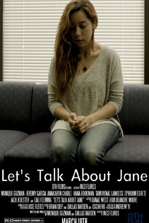 Let's Talk About Jane Let's Talk About Jane
