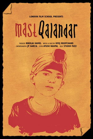 Mast Qalandar Mast Qalandar