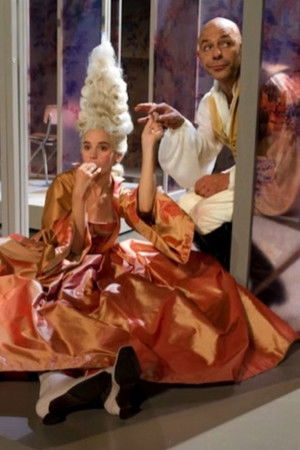 Le Jeu de l'amour et du hasard