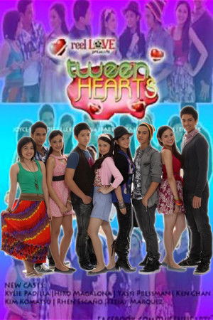 Reel Love Presents Tween Hearts Reel Love Presents Tween Hearts
