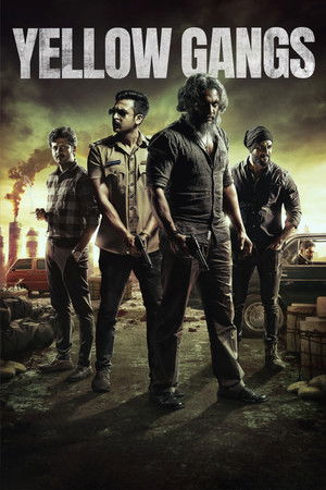 Yellow Gangs Yellow Gangs