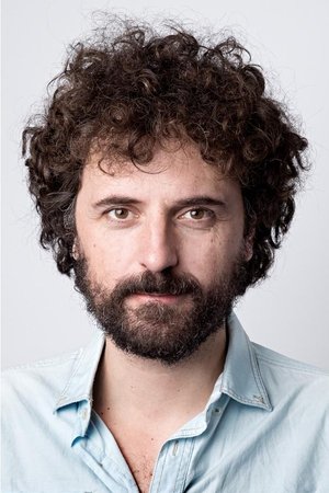 Toni Ruiz