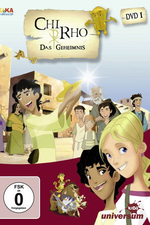 Chi Rho - Das Geheimnis