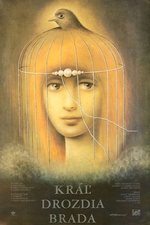 King Thrushbeard King Thrushbeard