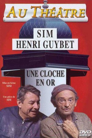 Une cloche en or Une cloche en or