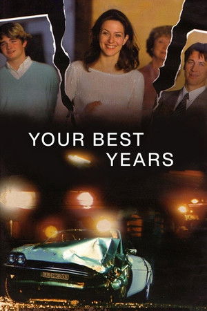 Your Best Years Your Best Years