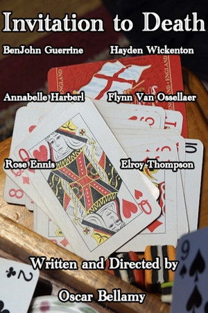 Invitation to Death Invitation to Death