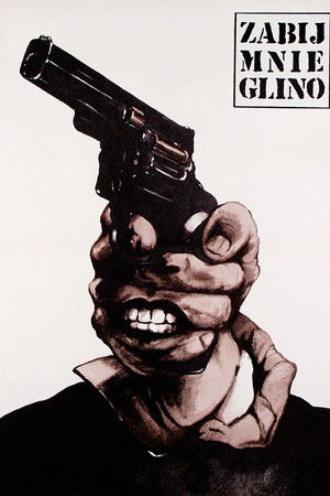 Kill Me, Cop Kill Me, Cop