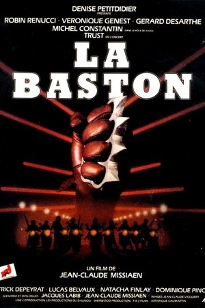 La Baston La Baston