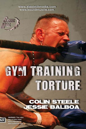 Gym Training Torture