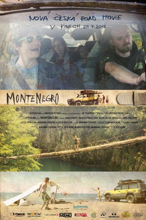 Montenegro Road Movie