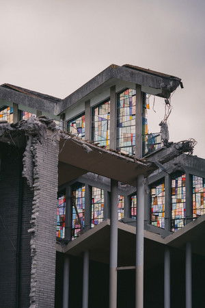 Making Dust Making Dust