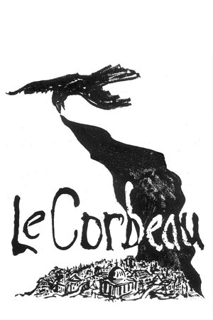 Le Corbeau Le Corbeau