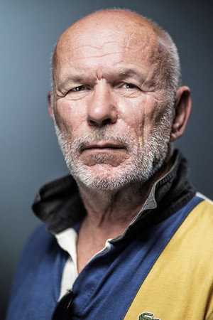 Jean-Marc Rouillan