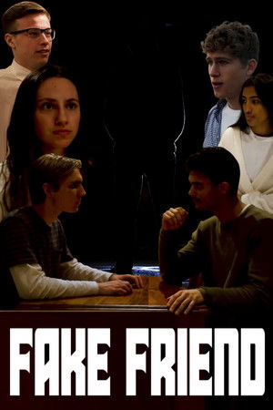 Fake Friend Fake Friend