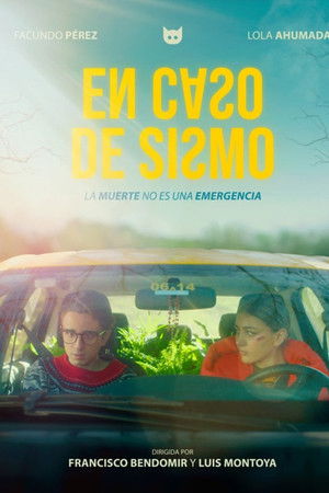 In the Event of an Earthquake In the Event of an Earthquake