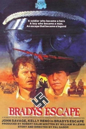 Brady’s Escape