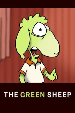 The Green Sheep The Green Sheep