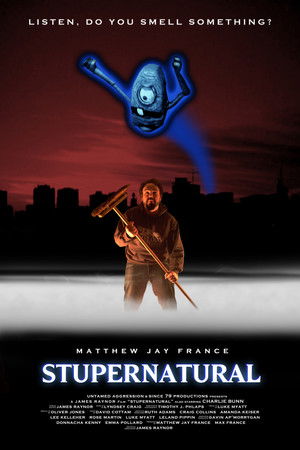 Stupernatural