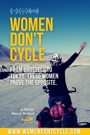 Women Don't Cycle Women Don't Cycle