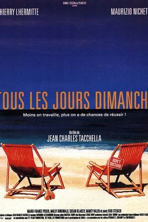 Seven Sundays Seven Sundays