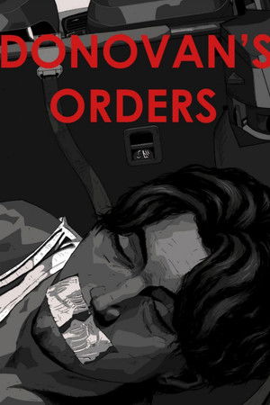 Donovans Orders Donovans Orders