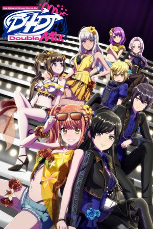 D4DJ: Double Mix D4DJ: Double Mix