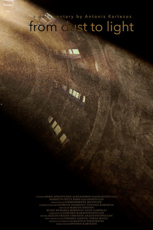 From Dust to Light From Dust to Light