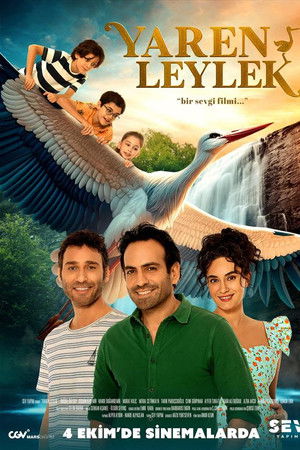 Yaren Leylek Yaren Leylek