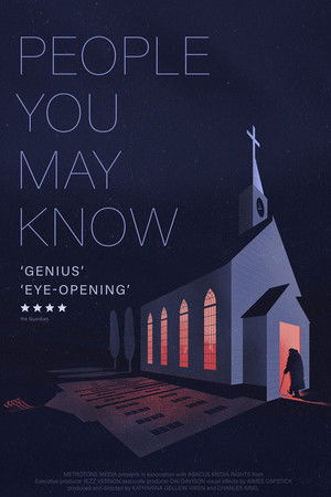 People You May Know People You May Know