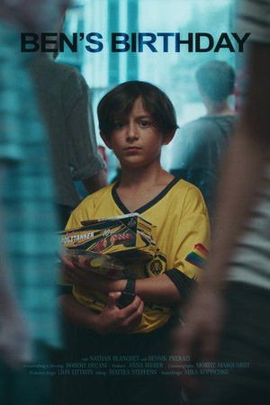 Ben's Birthday Ben's Birthday