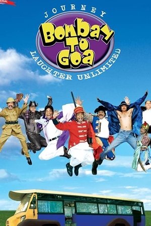 Journey Bombay to Goa Journey Bombay to Goa