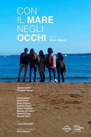 Con il mare negli occhi