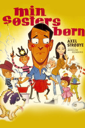 Six Kids and Their Uncle Six Kids and Their Uncle