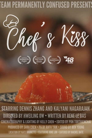 Chef's Kiss