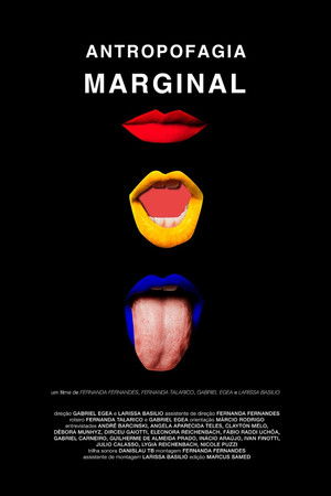 Antropofagia Marginal Antropofagia Marginal